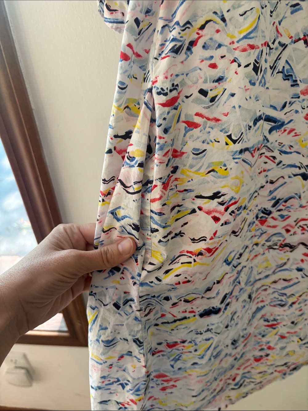 COS Shift Dress - Picture 4 of 7